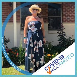 Meet your Posher, Tracy